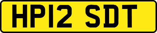 HP12SDT