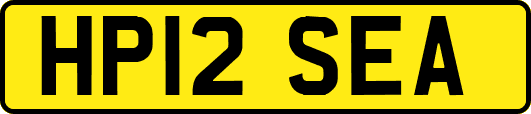 HP12SEA
