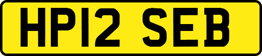 HP12SEB