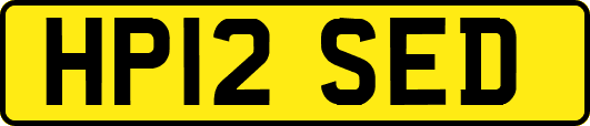 HP12SED