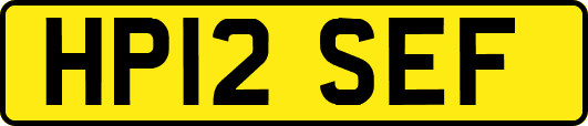 HP12SEF