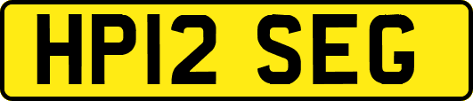 HP12SEG
