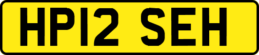 HP12SEH