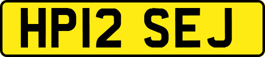 HP12SEJ