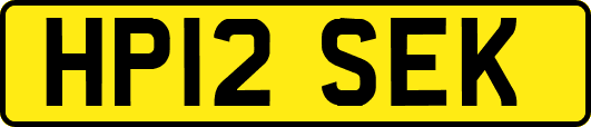 HP12SEK
