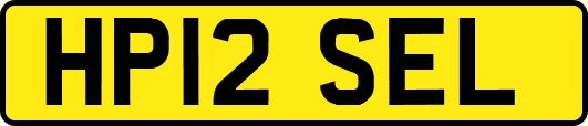 HP12SEL