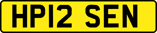 HP12SEN