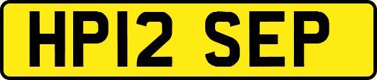HP12SEP