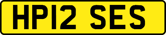 HP12SES