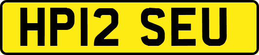 HP12SEU