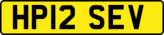 HP12SEV