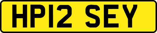 HP12SEY