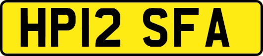 HP12SFA