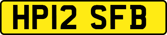 HP12SFB