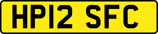 HP12SFC
