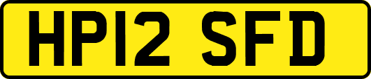 HP12SFD