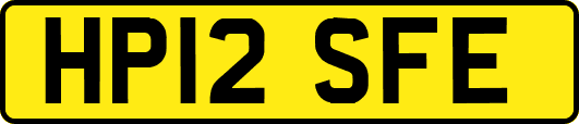 HP12SFE