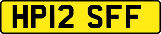 HP12SFF