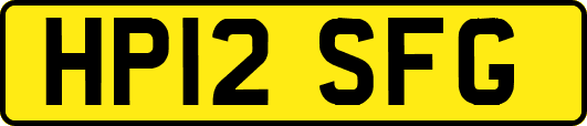 HP12SFG
