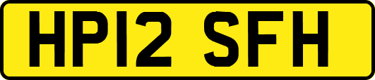 HP12SFH