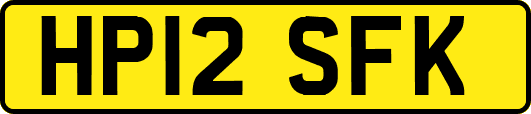 HP12SFK