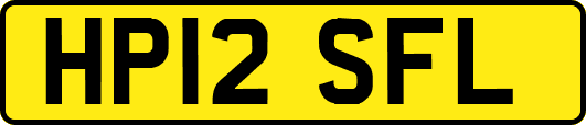 HP12SFL
