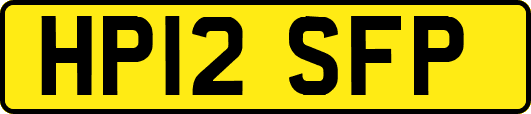 HP12SFP