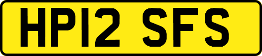 HP12SFS