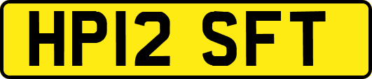HP12SFT