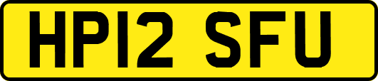 HP12SFU