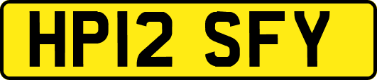 HP12SFY