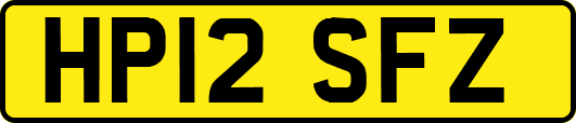 HP12SFZ