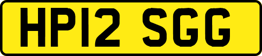 HP12SGG
