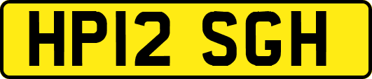 HP12SGH