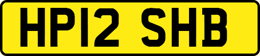 HP12SHB