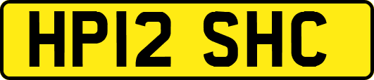 HP12SHC