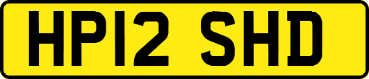 HP12SHD