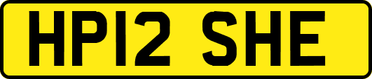 HP12SHE