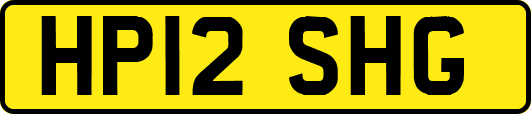 HP12SHG