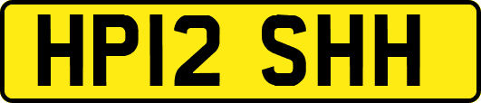 HP12SHH
