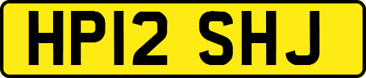 HP12SHJ