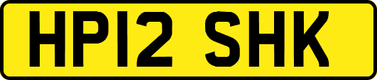 HP12SHK