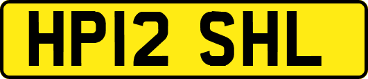 HP12SHL