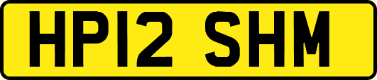 HP12SHM