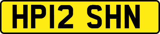 HP12SHN