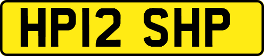 HP12SHP