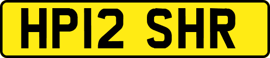 HP12SHR