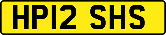 HP12SHS