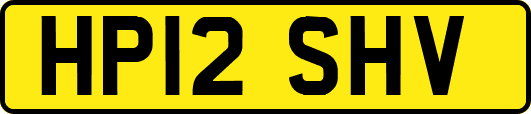HP12SHV