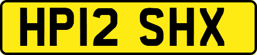 HP12SHX
